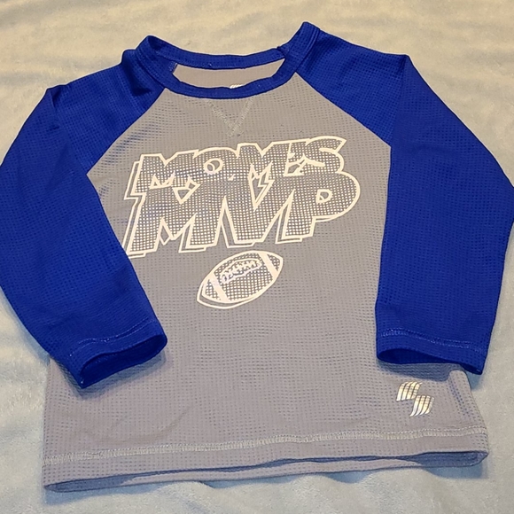 Lot of boys long sleeve shirts - Picture 2 of 5